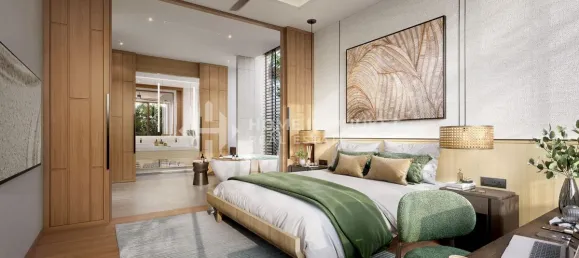 Moradia T4 em Phuket, Thailand N.º 60805 3