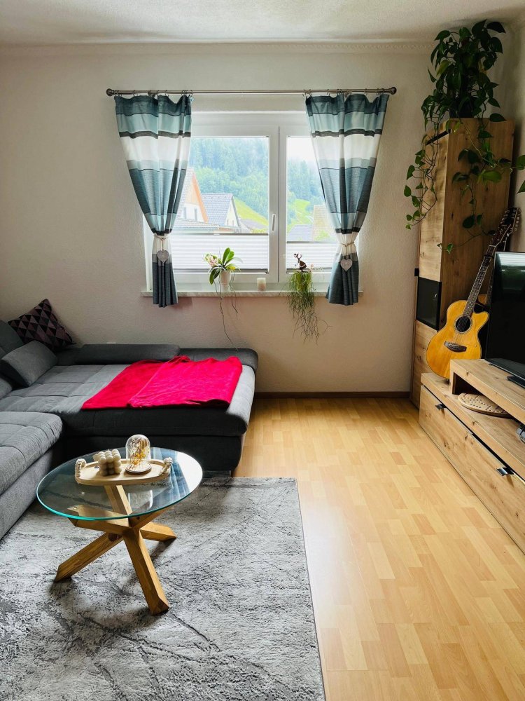 3 rooms Apartment in Rottenmann, Austria No. 214605