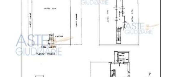 3 rooms Apartment in Massa e Cozzile, Italy No. 40731 8