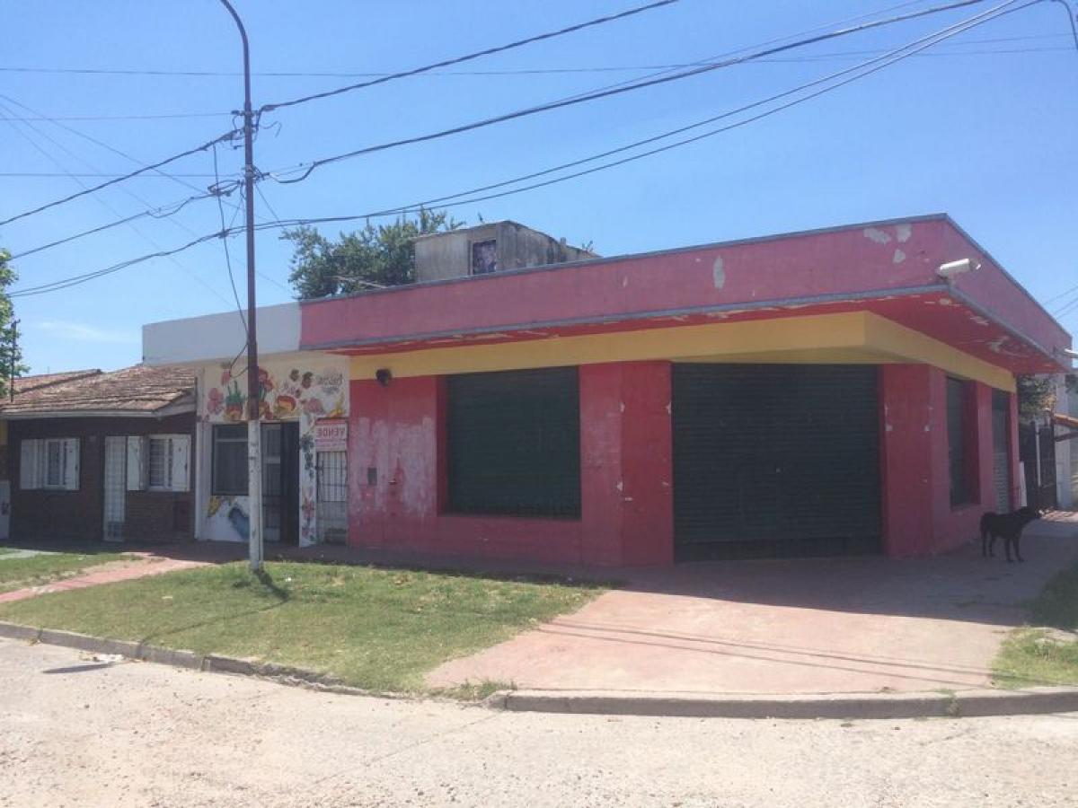 Bâtiment à Mar del Plata, Argentina 202m² No. 107988