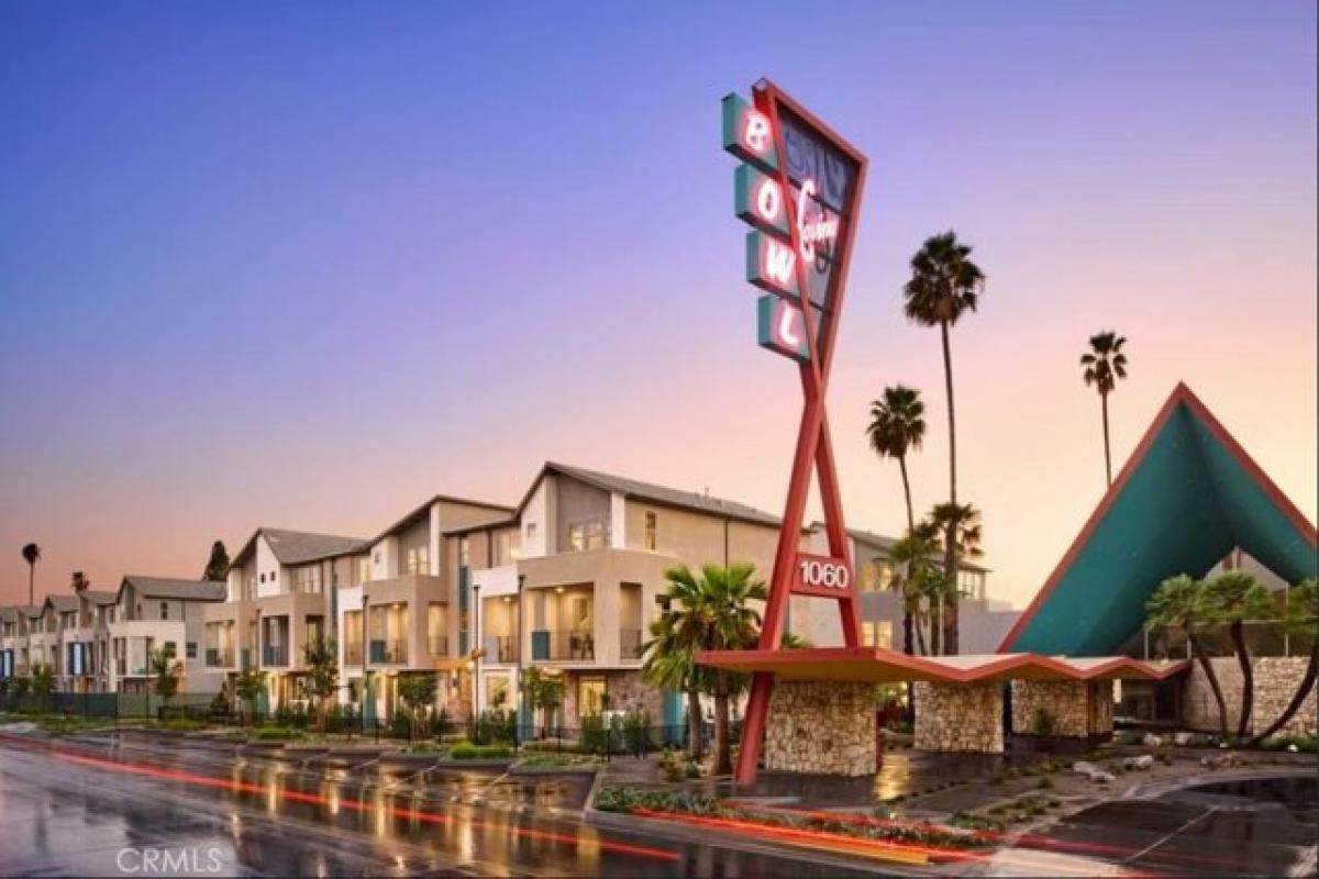 Studio in Covina, USA No. 440605