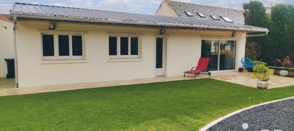 5 غرف نوم منزل في Sully-sur-Loire, France رقم 243844 11