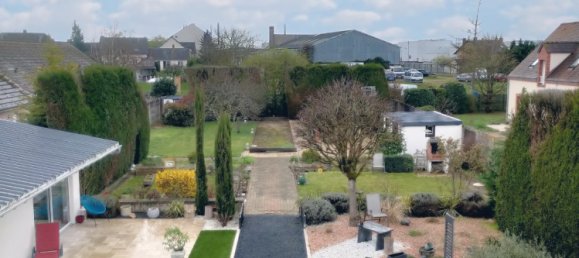 5 غرف نوم منزل في Sully-sur-Loire, France رقم 243844 12