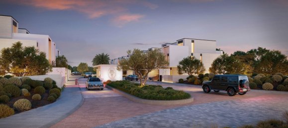 Вилла с 4 спальнями в Джумейра Гольф Эстейтс, ОАЭ № 121402 5