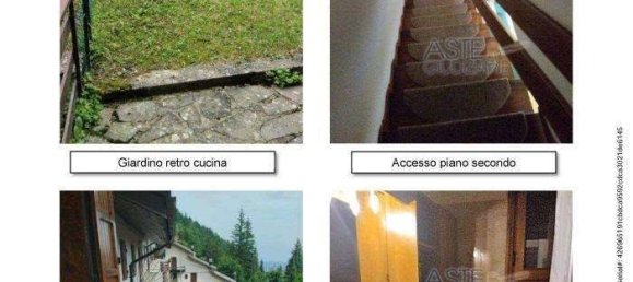 Дом с 3 комнатами в Сестола, Италия № 93134 5