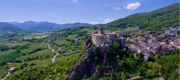 Дом с 3 комнатами в Сестола, Италия № 93134 15