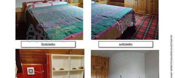 Дом с 3 комнатами в Сестола, Италия № 93134 6