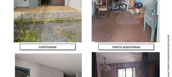 Дом с 3 комнатами в Сестола, Италия № 93134 4