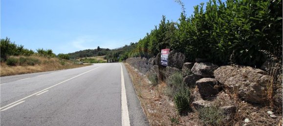 7200m² Land in Orjais, Portugal No. 67178 2