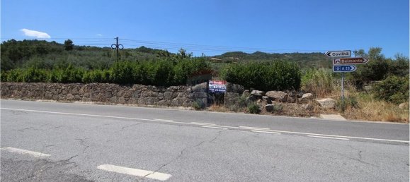 7200m² Land in Orjais, Portugal No. 67178 3