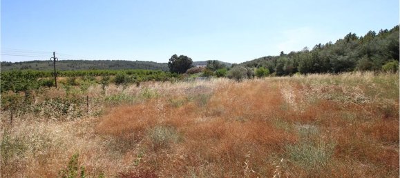 7200m² Land in Orjais, Portugal No. 67178 11