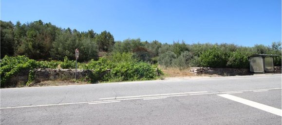 7200m² Land in Orjais, Portugal No. 67178 10