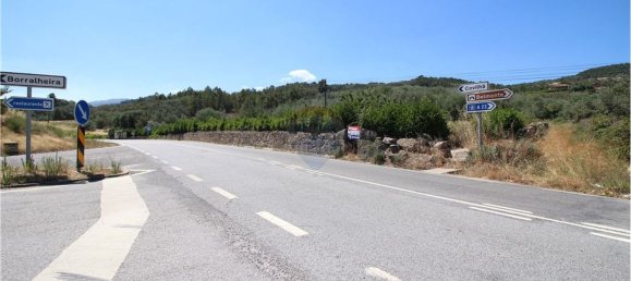 7200m² Land in Orjais, Portugal No. 67178 8