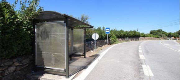 7200m² Land in Orjais, Portugal No. 67178 9