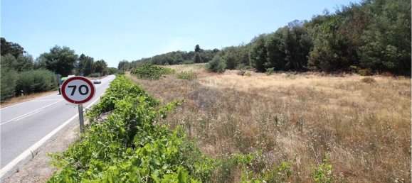 7200m² Land in Orjais, Portugal No. 67178 5