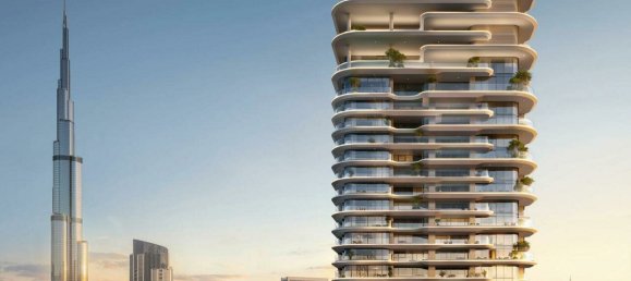 2 Schlafzimmer Wohnung in Business Bay, UAE, Nr. 108671 11