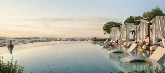 2 Schlafzimmer Wohnung in Business Bay, UAE, Nr. 108671 7