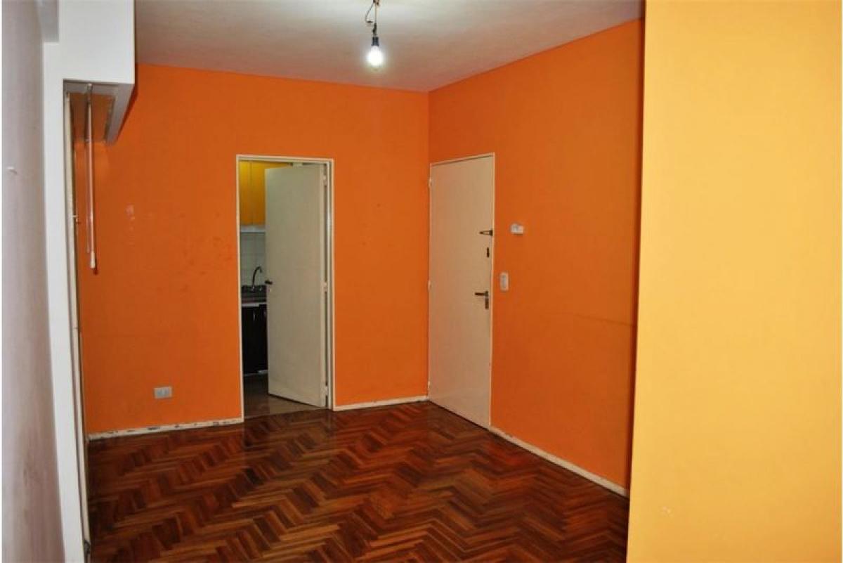 استوديو في Buenos Aires, Argentina رقم 65154