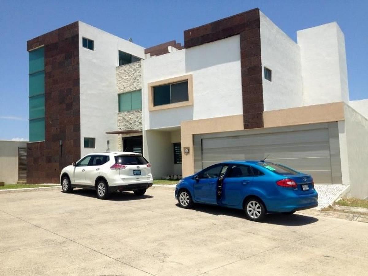 Casa T3 em Veracruz, Mexico N.º 216488