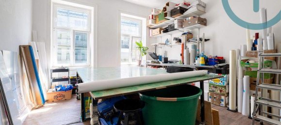 2-salle Appartement à Favoriten, Austria No. 236126 7