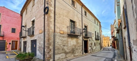 7 bedrooms Townhouse in Castello d'Empuries, Spain No. 83998 28