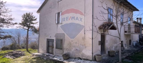 5 rooms House in Maiolati Spontini, Italy No. 2442 2