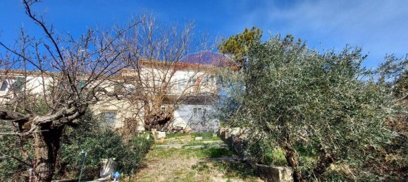 5 rooms House in Maiolati Spontini, Italy No. 2442 3