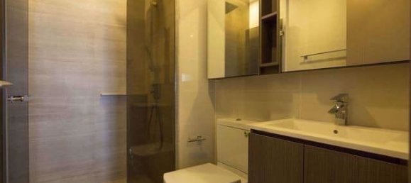 1 bedroom Condo in The Line Sukhumvit 71 Railay Beach, Thailand No. 32532 3