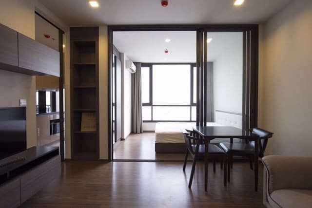 1 bedroom Condo in The Line Sukhumvit 71 Railay Beach, Thailand No. 32532