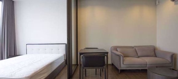 1 bedroom Condo in The Line Sukhumvit 71 Railay Beach, Thailand No. 32532 7