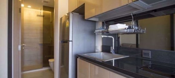 1 bedroom Condo in The Line Sukhumvit 71 Railay Beach, Thailand No. 32532 6