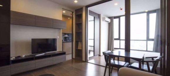 1 bedroom Condo in The Line Sukhumvit 71 Railay Beach, Thailand No. 32532 8