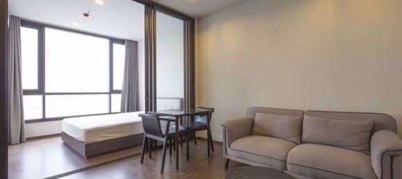 1 bedroom Condo in The Line Sukhumvit 71 Railay Beach, Thailand No. 32532 9