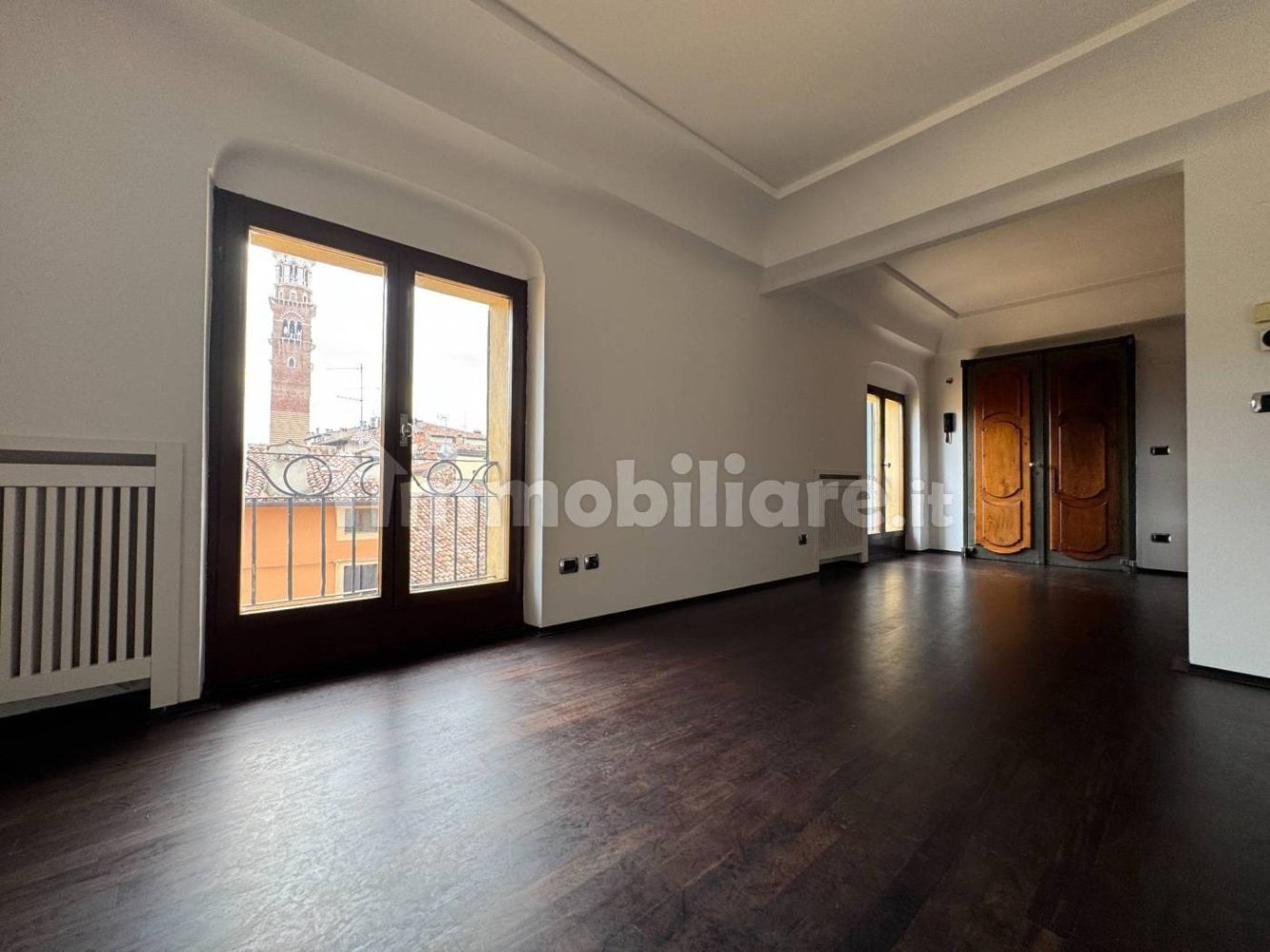 1 bedroom Apartment in Verona, Italy No. 360368
