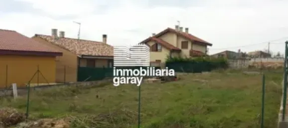  قطعة أرض في Burgos, Spain رقم 77693 2