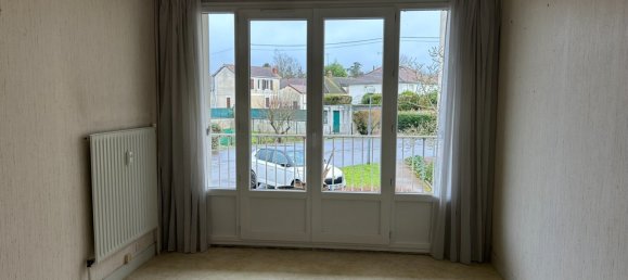 3 غرف نوم شقة في Joigny, France رقم 195782 5