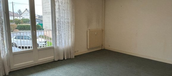 3 غرف نوم شقة في Joigny, France رقم 195782 2