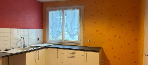 3 غرف نوم شقة في Joigny, France رقم 195782 4