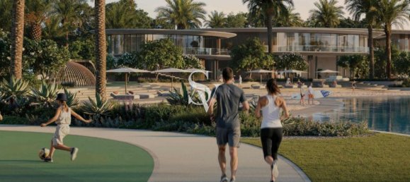 4 chambres Villa à Dubai, UAE No. 120376 11