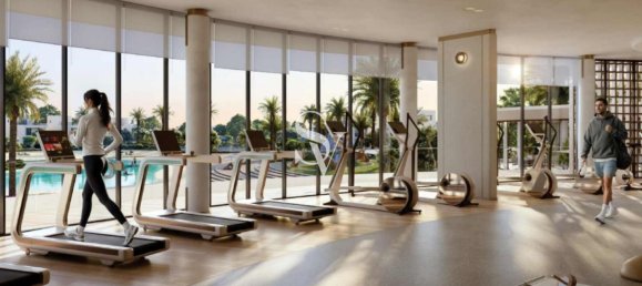 4 chambres Villa à Dubai, UAE No. 120376 8