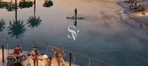 4 chambres Villa à Dubai, UAE No. 120376 13