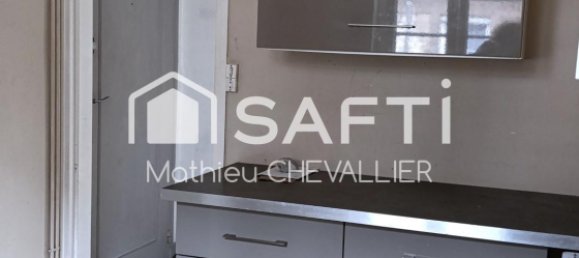 2 chambres Appartement à Abbeville, France No. 225003 4