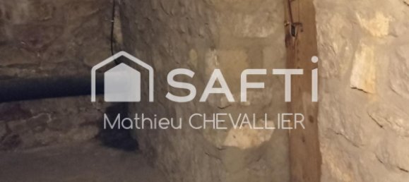 2 chambres Appartement à Abbeville, France No. 225003 13