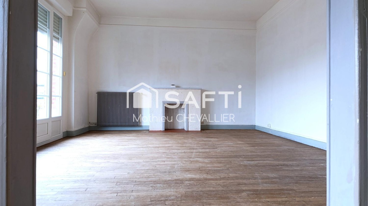 2 chambres Appartement à Abbeville, France No. 225003