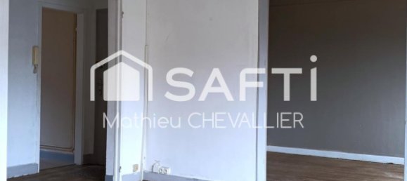 2 chambres Appartement à Abbeville, France No. 225003 7