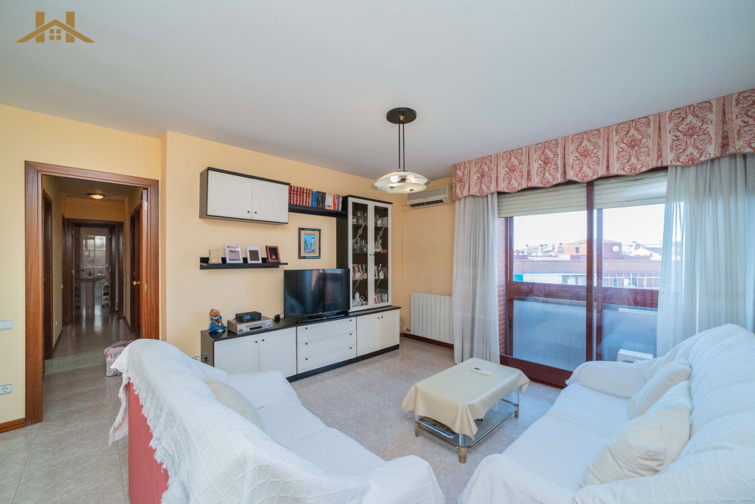 3 bedrooms Apartment in Fuenlabrada, Spain No. 134410