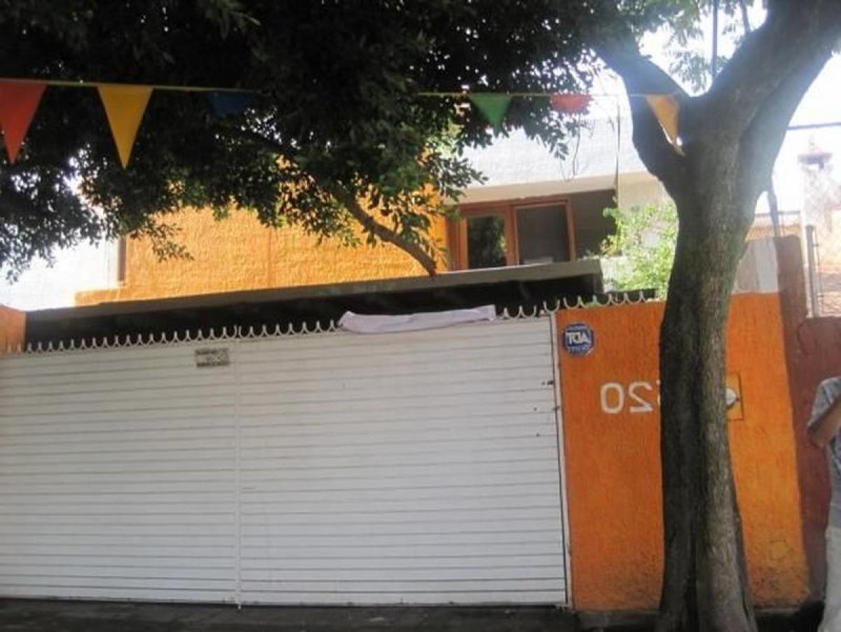 Casa T6 em Jalisco, Mexico N.º 180776