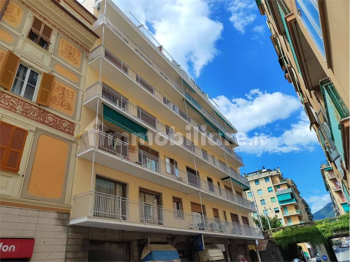 2 bedrooms Apartment in Rapallo, Italy No. 220240