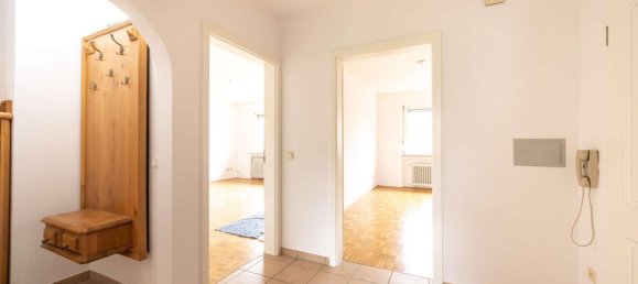 2 Schlafzimmer Wohnung in Schaumburg, Germany, Nr. 143387 13