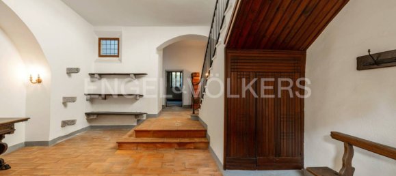 19 bedrooms Villa in Casale Litta, Italy No. 127280 21